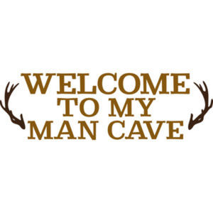 Men's Items Below